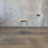 Bernhardt Modern Side Table