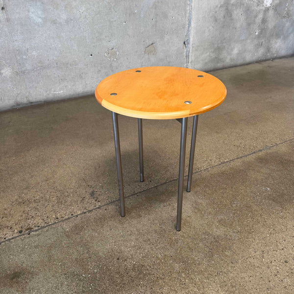 Bernhardt Modern Side Table
