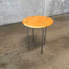 Bernhardt Modern Side Table