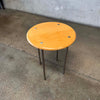 Bernhardt Modern Side Table