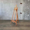 Vintage Artist Easel