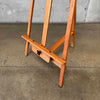 Vintage Artist Easel