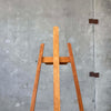 Vintage Artist Easel