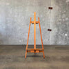 Vintage Artist Easel