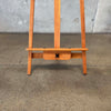 Vintage Artist Easel