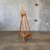 Vintage Artist Easel