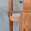Vintage Artist Easel