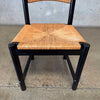 Set of 4 Ilmari Tapiovaara Dining Chair for Asko