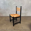 Set of 4 Ilmari Tapiovaara Dining Chair for Asko