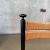 Set of 4 Ilmari Tapiovaara Dining Chair for Asko