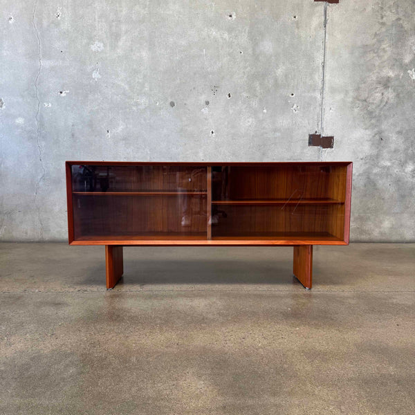 Falster Danish Shelf Cabinet C. 1960