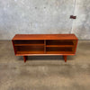 Falster Danish Shelf Cabinet C. 1960