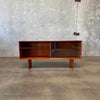Falster Danish Shelf Cabinet C. 1960