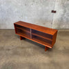 Falster Danish Shelf Cabinet C. 1960
