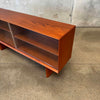 Falster Danish Shelf Cabinet C. 1960
