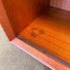 Falster Danish Shelf Cabinet C. 1960