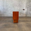 Falster Danish Shelf Cabinet C. 1960