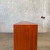 Falster Danish Shelf Cabinet C. 1960