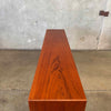 Falster Danish Shelf Cabinet C. 1960