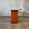 Vintage Skovby Denmark Teak Credenza