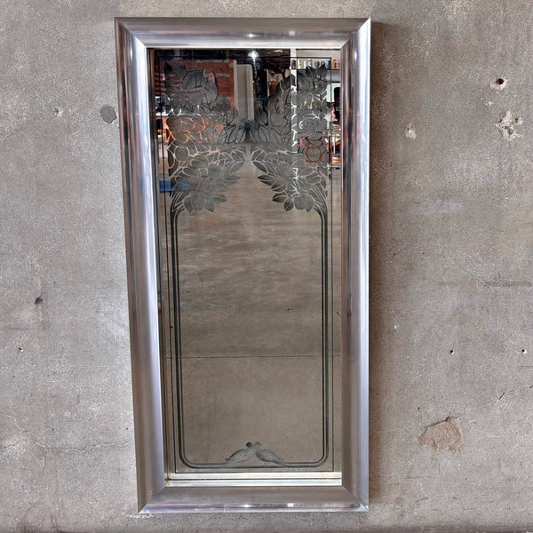 Gloria Eriksen Mirror