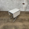 1950s Drop Leaf Kitchen Table
