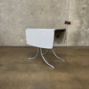 1950s Drop Leaf Kitchen Table