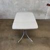 1950s Drop Leaf Kitchen Table