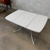 1950s Drop Leaf Kitchen Table