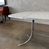 1950s Drop Leaf Kitchen Table