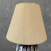 Pair of Mid Century Ceramic Lamps