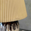 Pair of Mid Century Ceramic Lamps