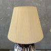 Pair of Mid Century Ceramic Lamps