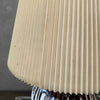 Pair of Mid Century Ceramic Lamps