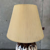 Pair of Mid Century Ceramic Lamps