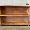 Vintage Oak Shelf