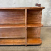 Vintage Oak Shelf