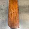 Vintage Oak Shelf