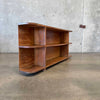 Vintage Oak Shelf