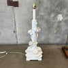Dorothy Thorpe Ceramic Table Lamp