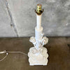 Dorothy Thorpe Ceramic Table Lamp