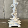 Dorothy Thorpe Ceramic Table Lamp
