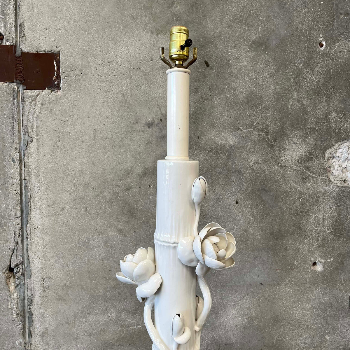 Dorothy Thorpe Ceramic Table Lamp