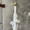 Dorothy Thorpe Ceramic Table Lamp
