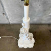 Dorothy Thorpe Ceramic Table Lamp