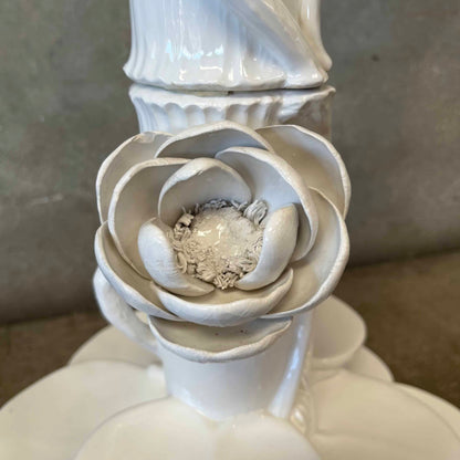 Dorothy Thorpe Ceramic Table Lamp