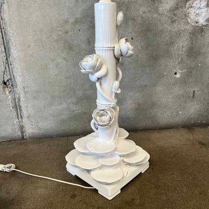 Dorothy Thorpe Ceramic Table Lamp