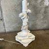 Dorothy Thorpe Ceramic Table Lamp