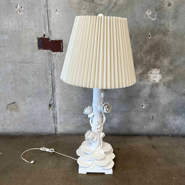 Dorothy Thorpe Ceramic Table Lamp