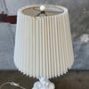 Dorothy Thorpe Ceramic Table Lamp